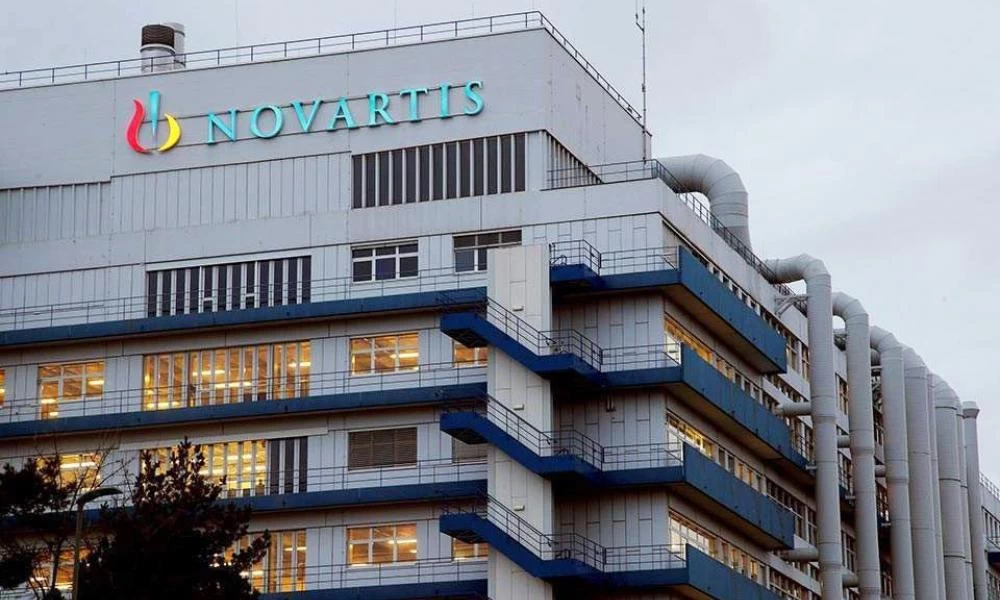 Novartis: Δεν ολοκληρώθηκε η κατάθεση Αγγελή για τον Παπαγγελόπουλο